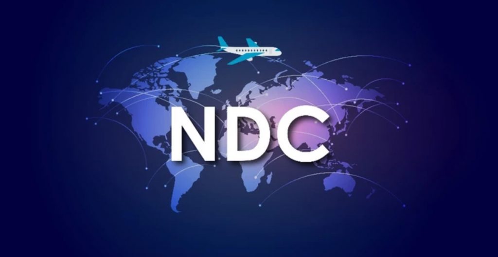 New Distribution Capability - Infiniti Blog - How Can Airlines Reduce Their Distribution Cost Through NDC?