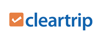 Logo of Cleartrip - One of the Infiniti's Integrations